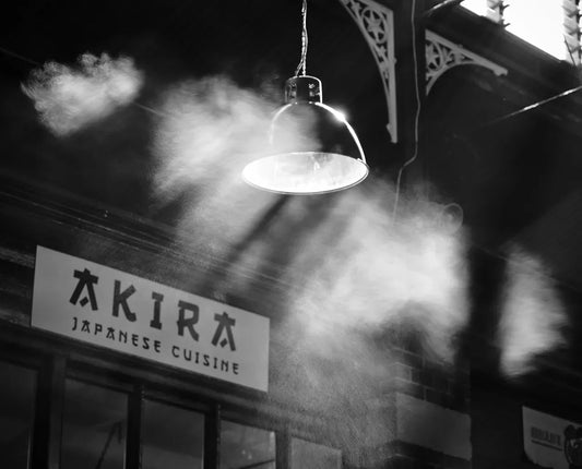 The Importance of correct lighting