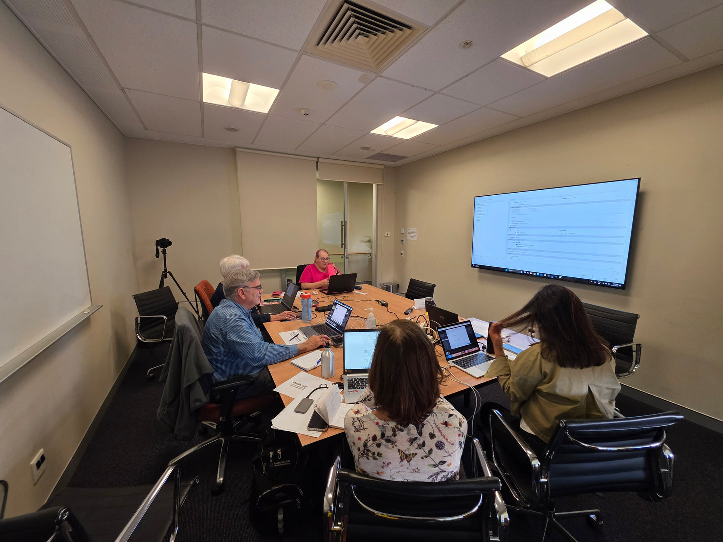 Lightroom Editing Workshop – Perth