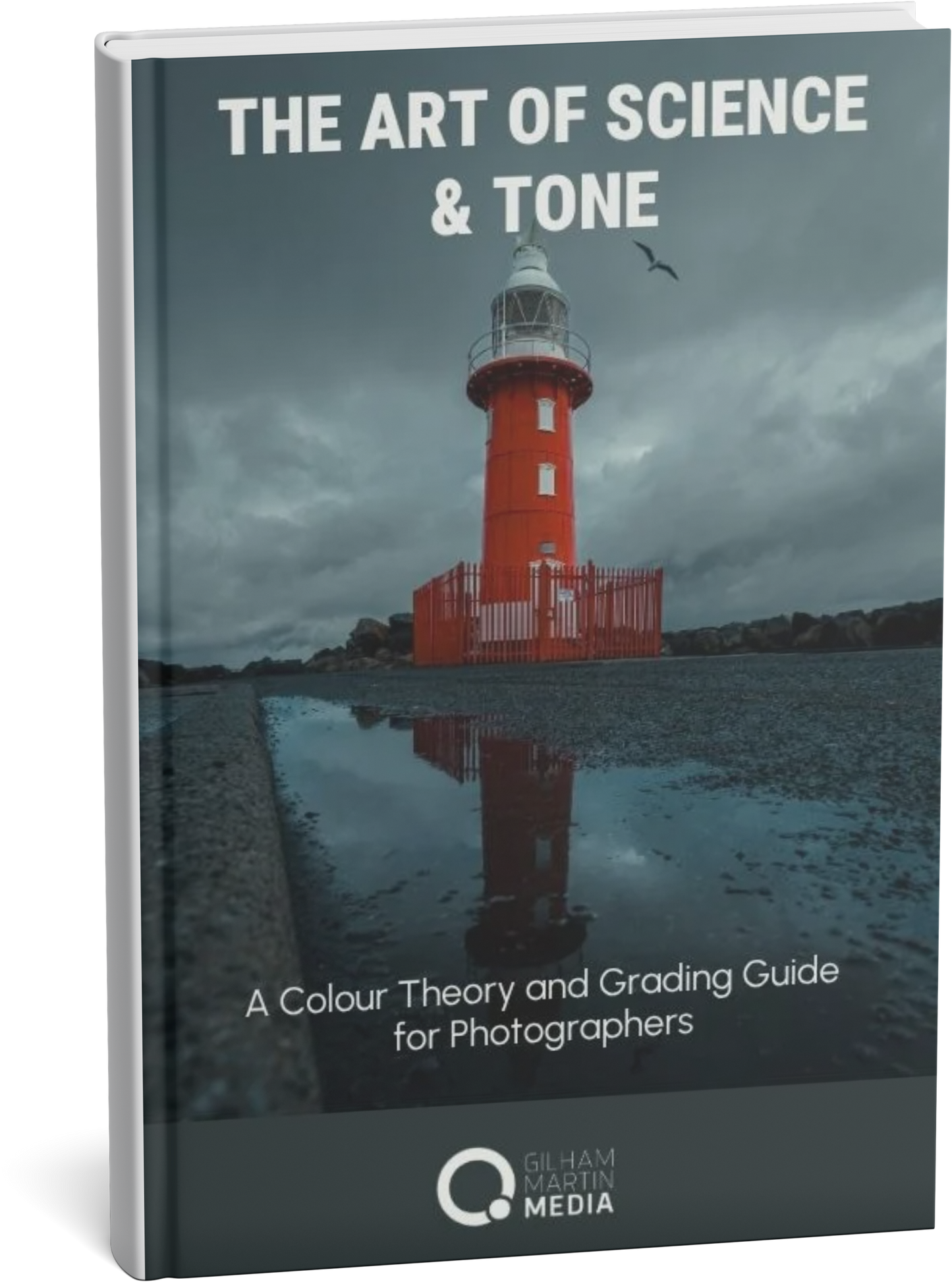 From Camera to Confidence – Beginner Bundle