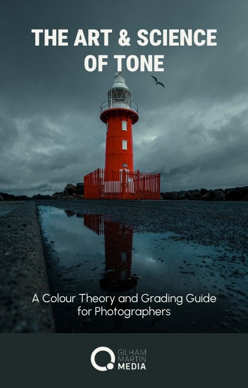 The Art and Science of Tone: A Colour Theory & Grading Guide for Photographers