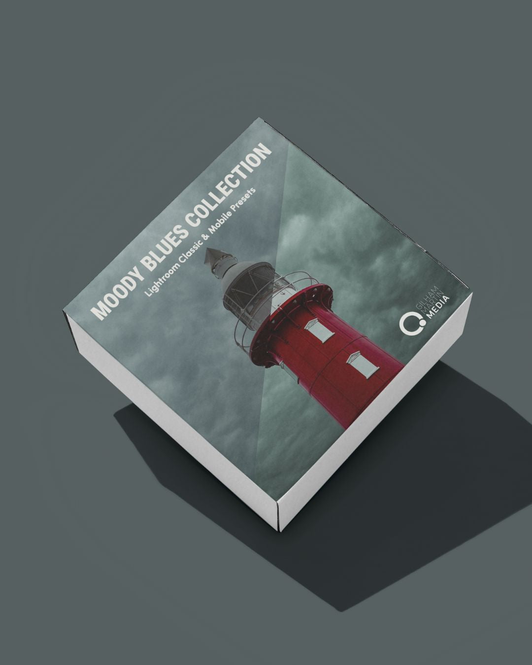 Moody Blues Preset Collection