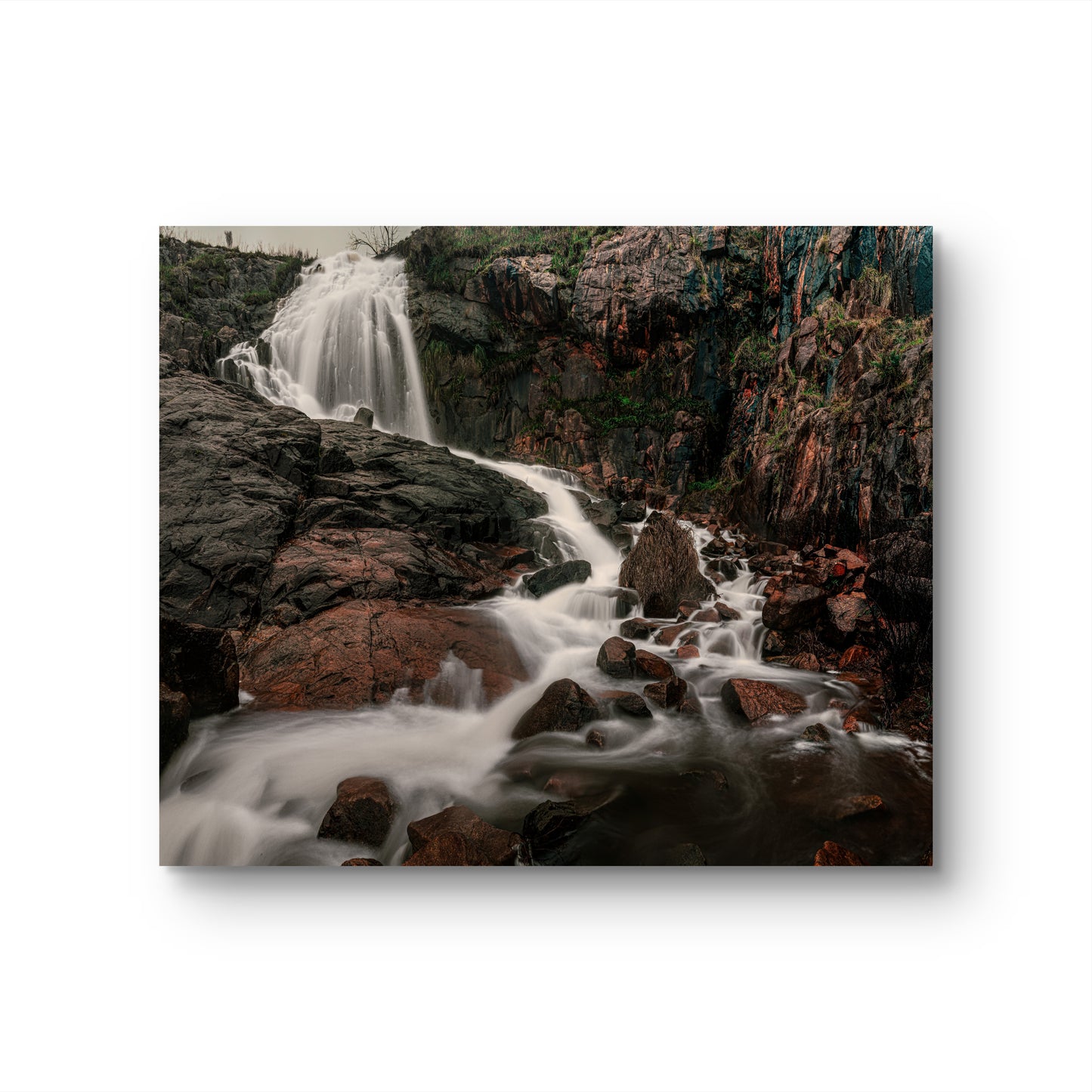 Lesmurdie Falls