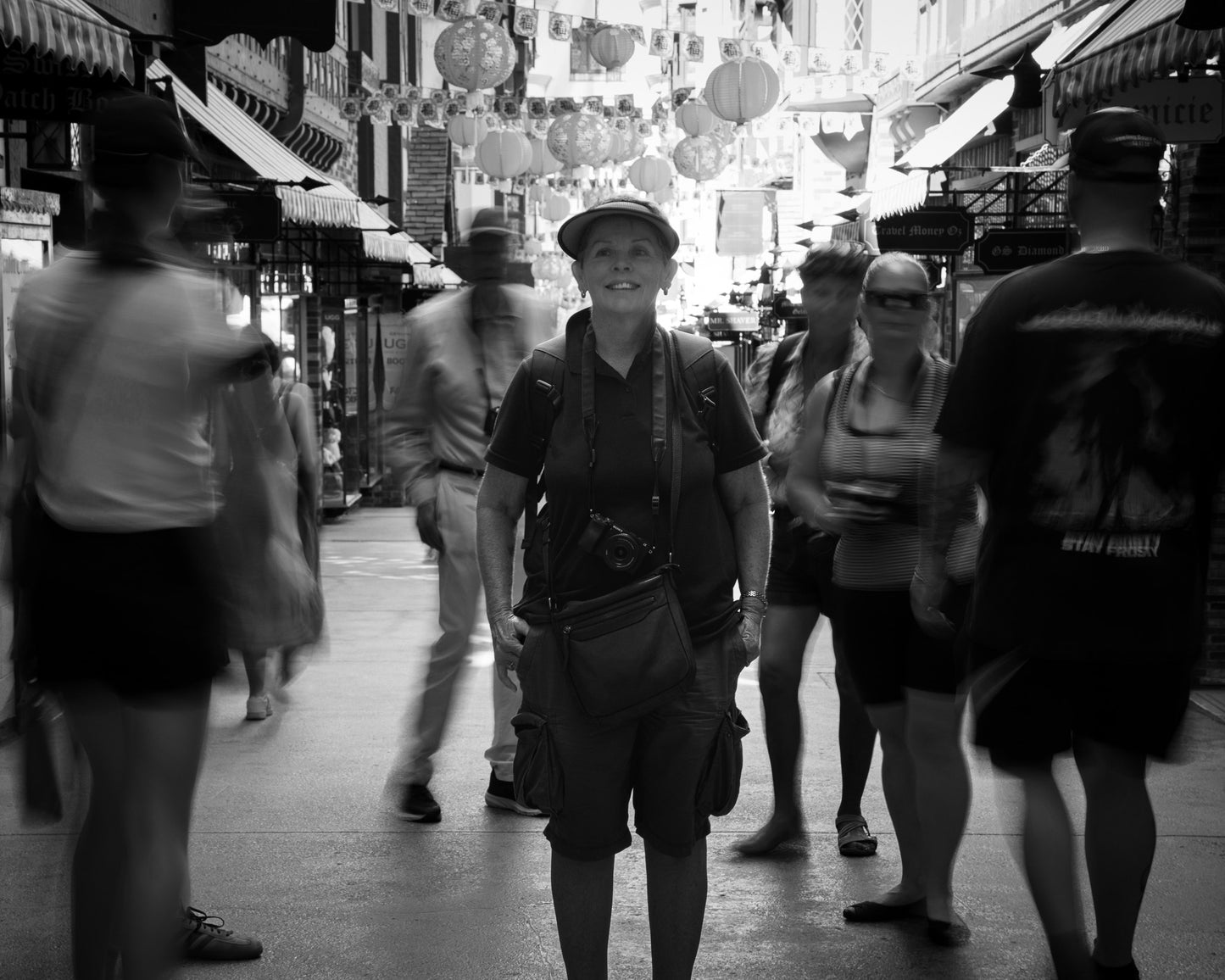 Perth CBD Photography Walk