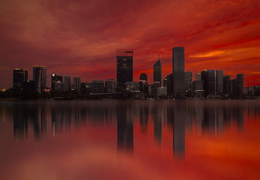 Mastering the Magic: Essential Elements for Sunrise & Sunset