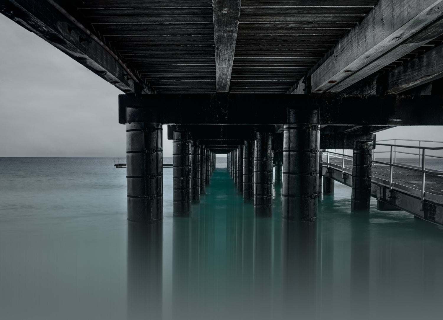 Moody Photography