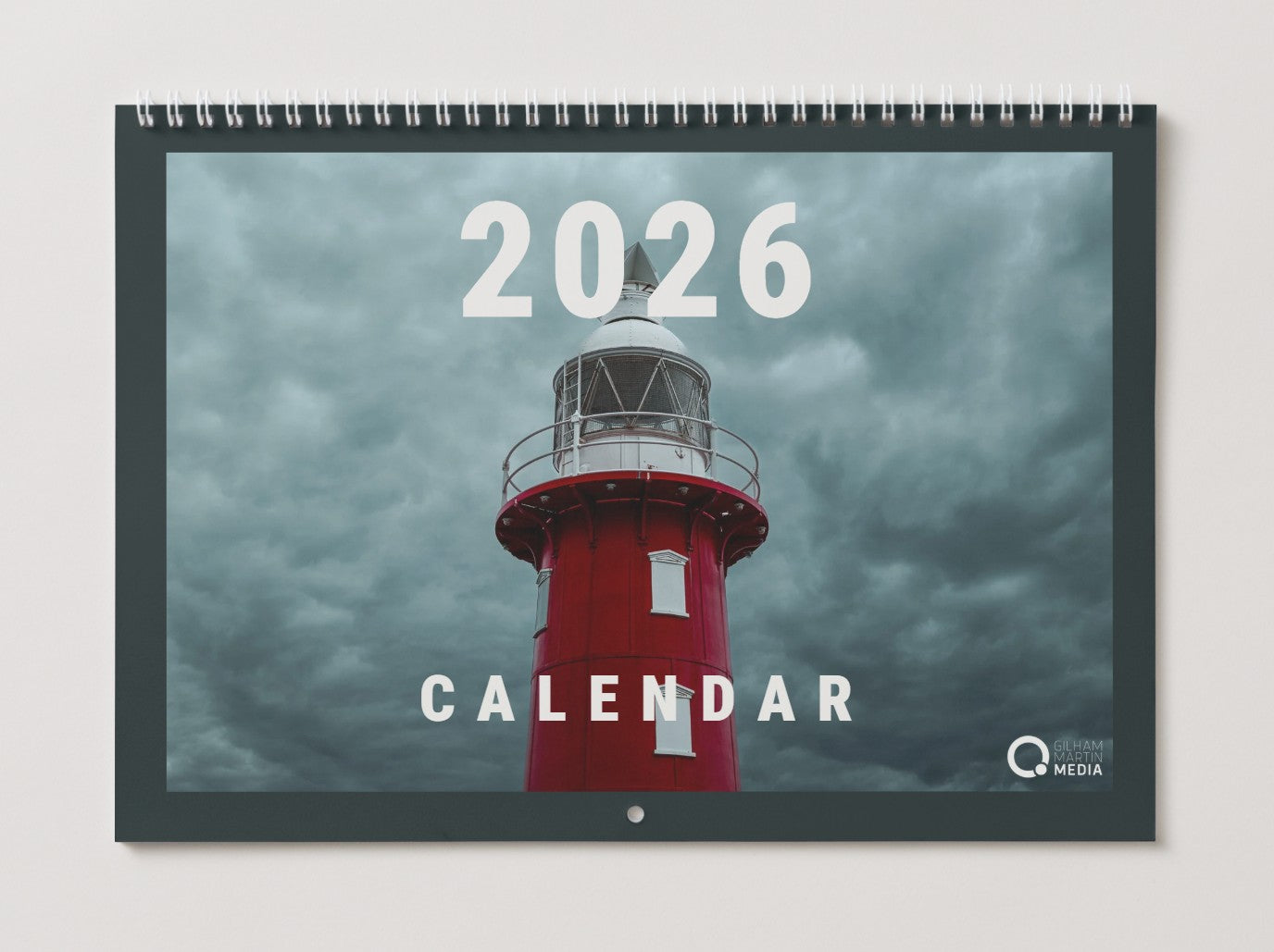 Calendar Collection — Art for Every Month