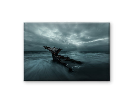 C.Y. O’Connor Wreck