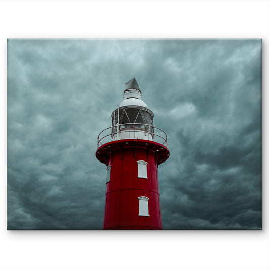 Storm Front
