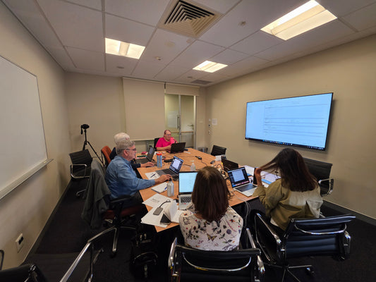 Lightroom Editing Workshop – Perth