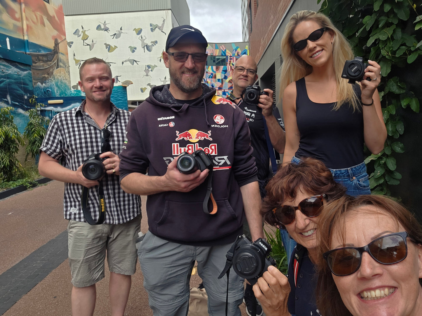 Beginner Photography Course (2-Part Course)