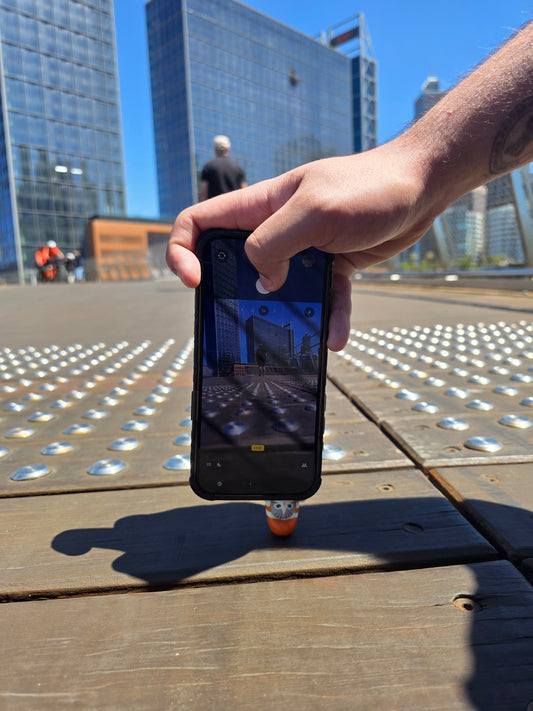 Smartphone Photography Workshop – Perth (Elizabeth Quay)