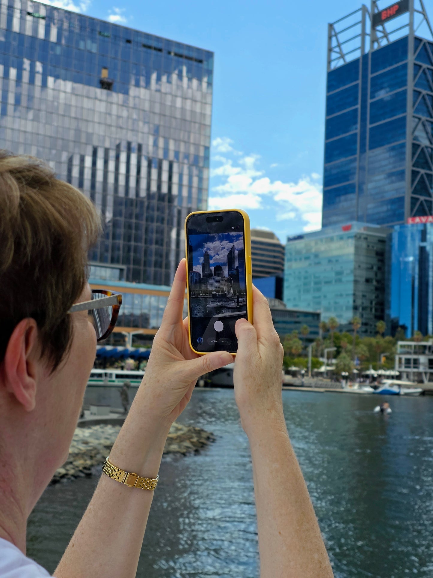 Smartphone Photography Workshop – Perth