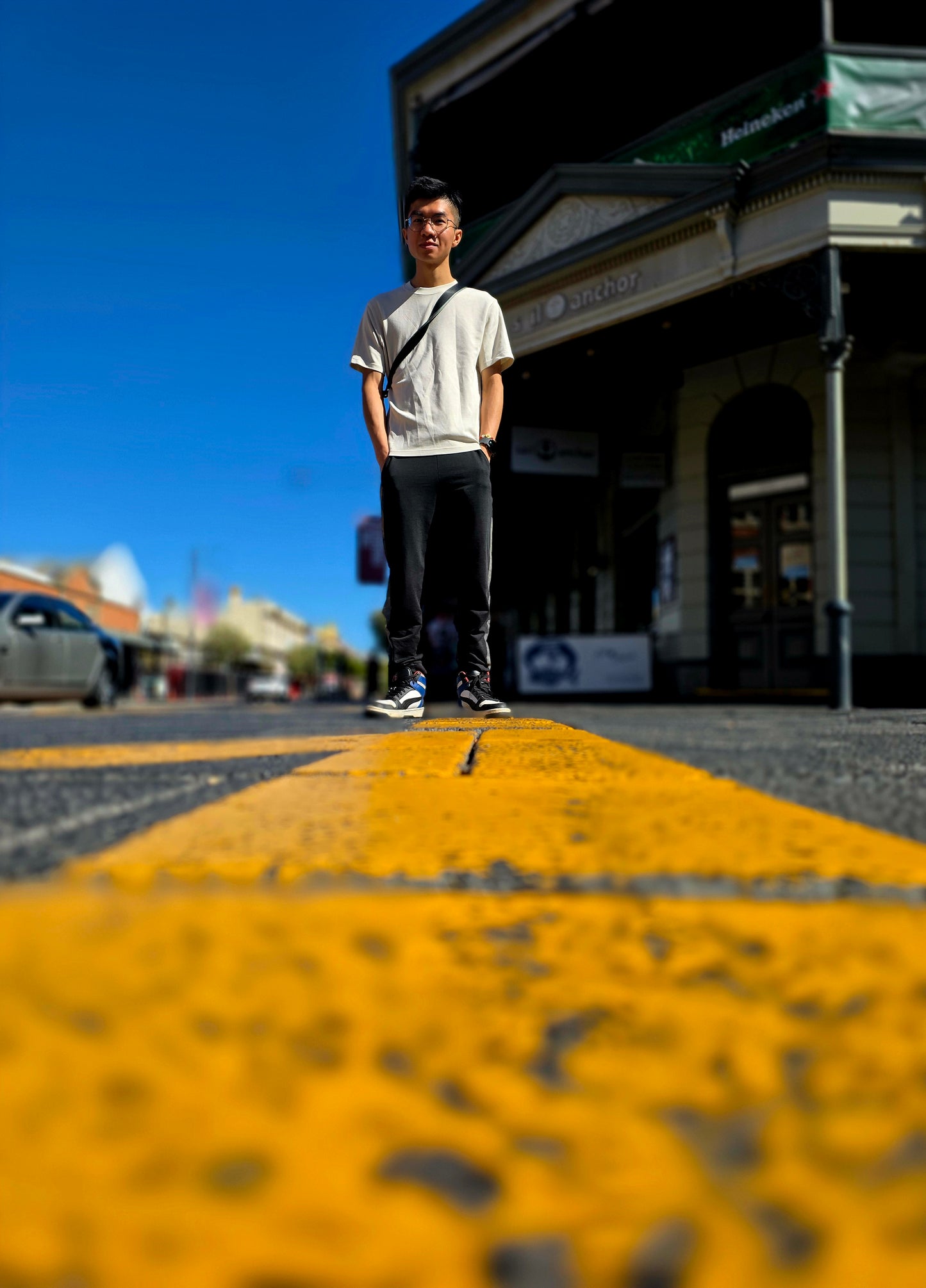 Fremantle Photography Walk