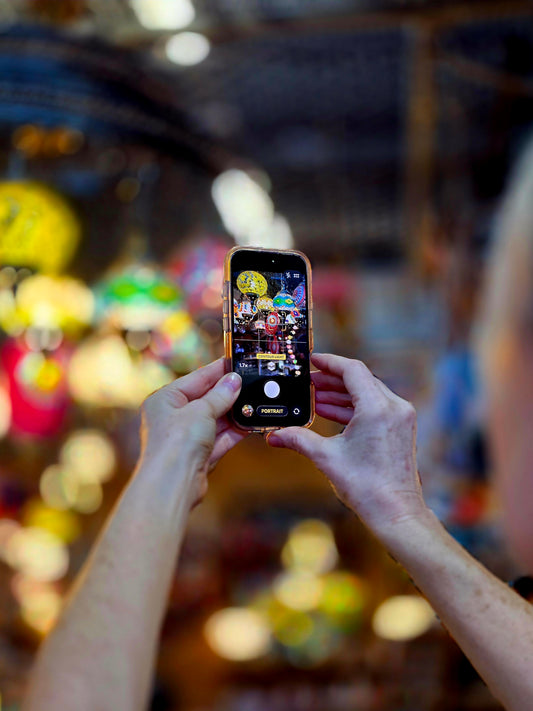 Smartphone Photography Workshop – Fremantle