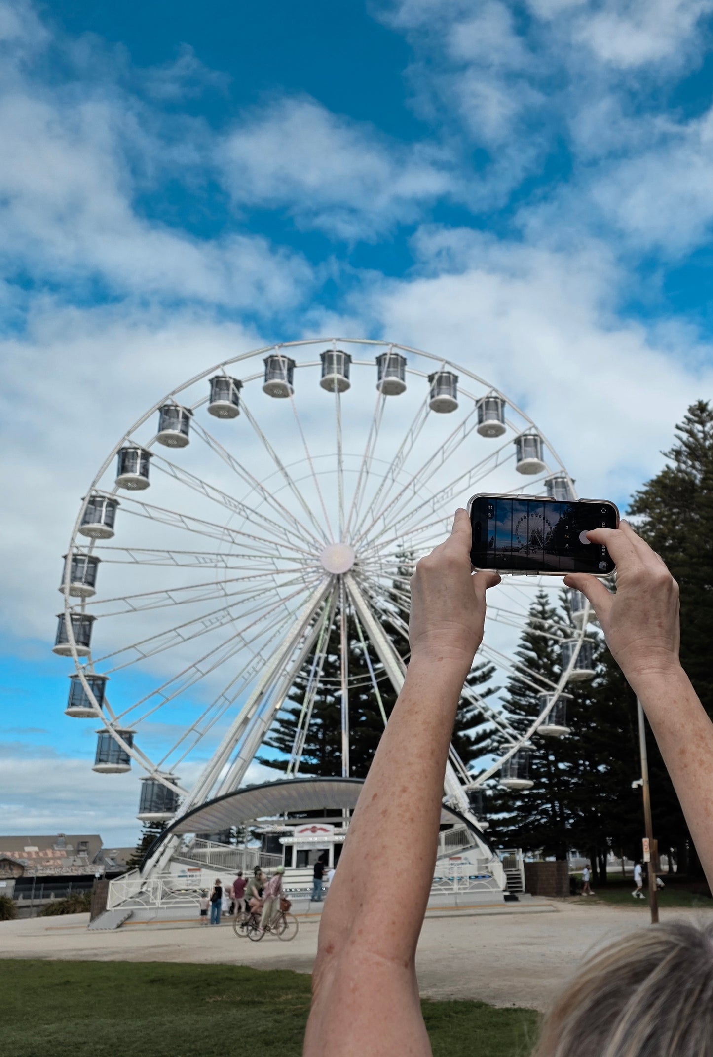 Fremantle Photography Walk