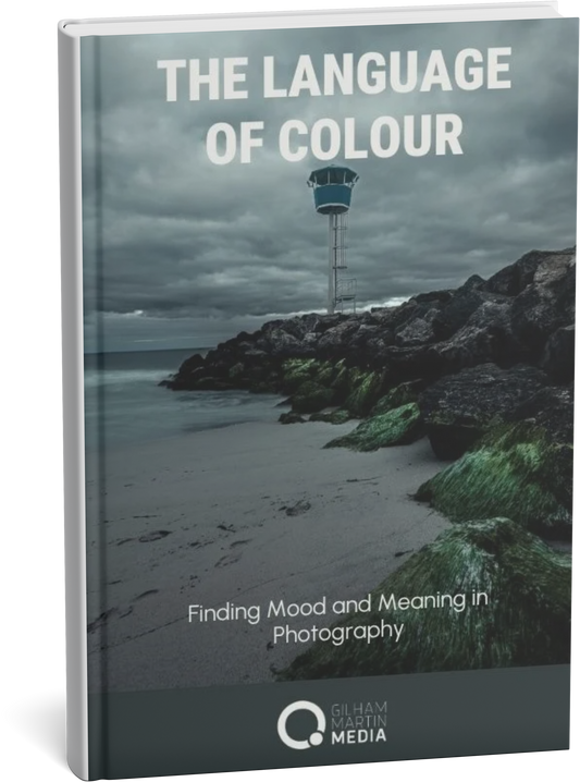 The Language of Colour: Finding Mood and Meaning in Photography