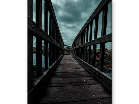 Canal Rocks Walkway