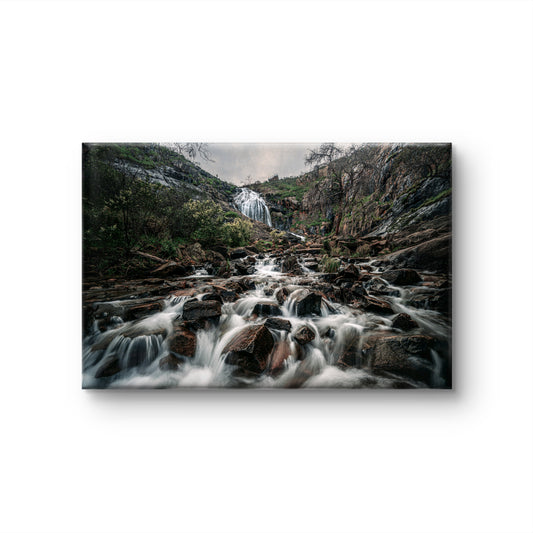Verdant Flow - Lower Lesmurdie Falls