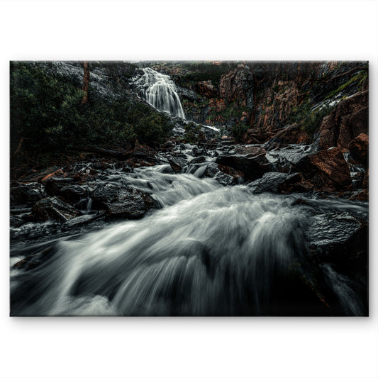 Lesmurdie Falls