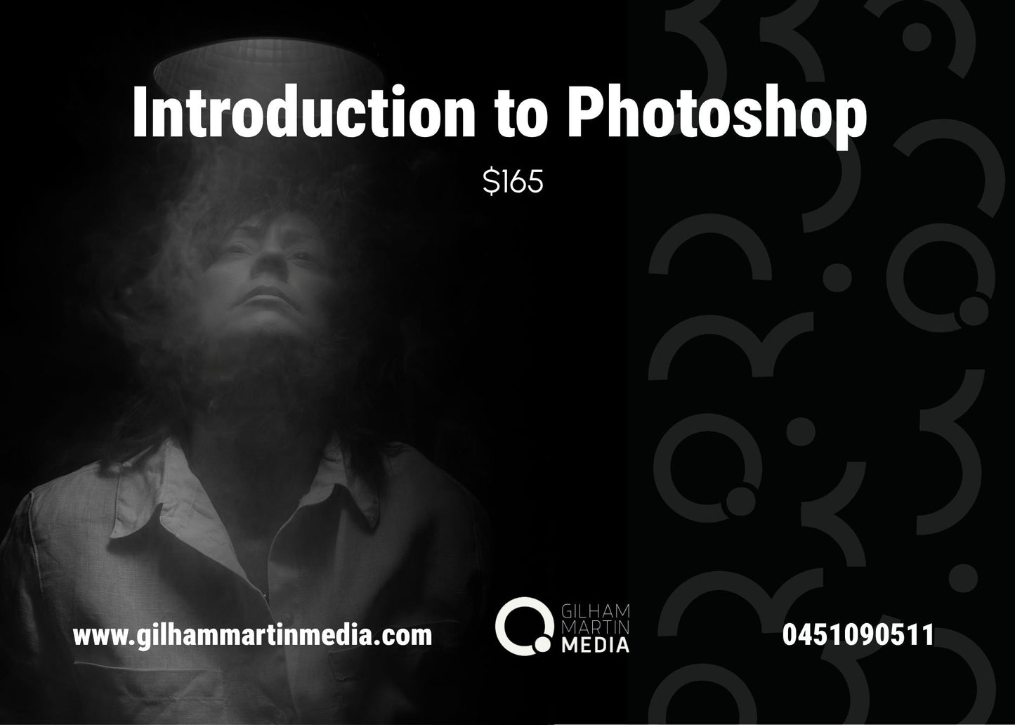 Gift Voucher – Private Photography Tuition