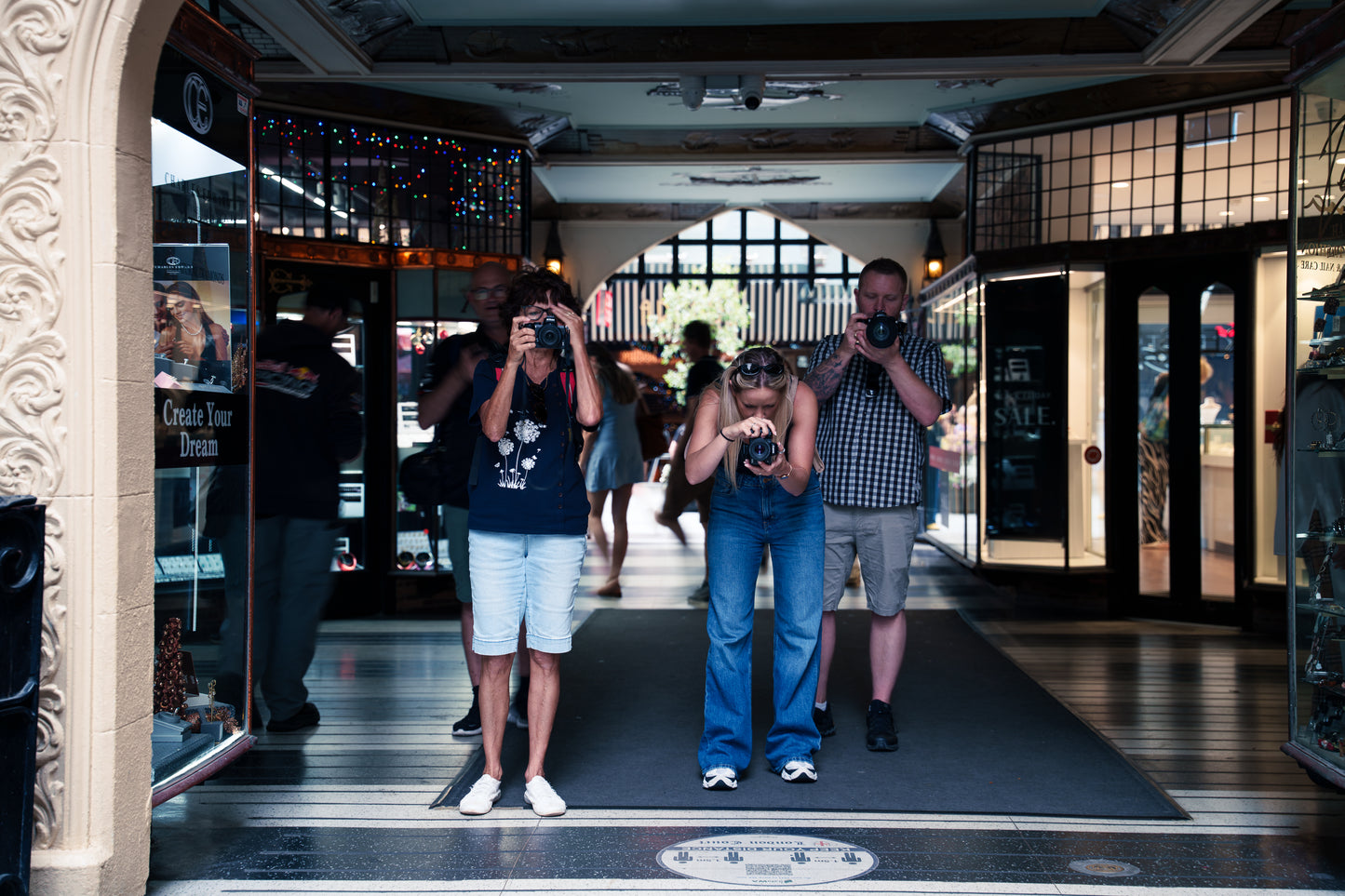 Beginner Photography Course (2-Part Course)