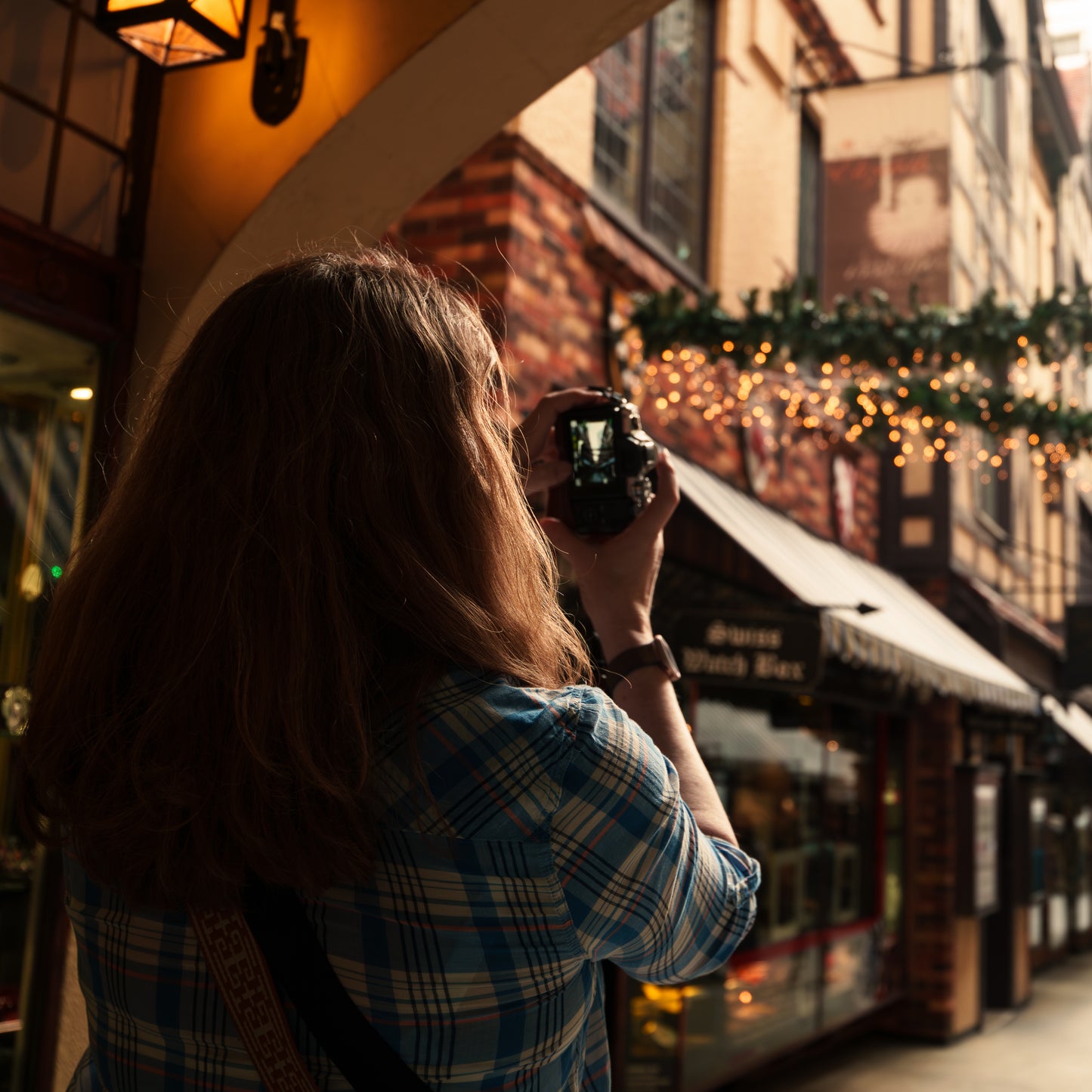 Beginner Photography Course (2-Part Course)
