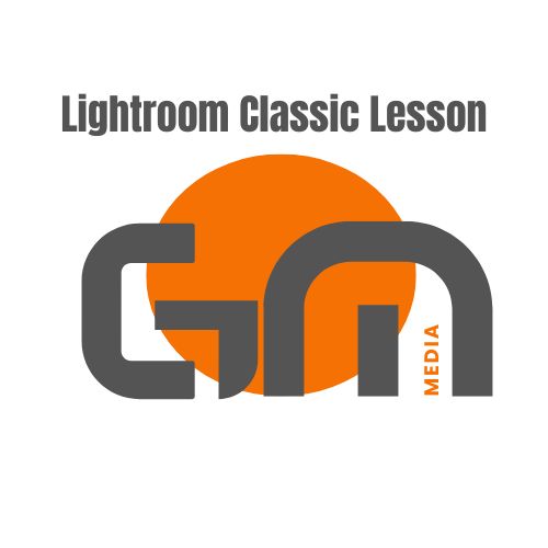 Learn Lightroom Classic with Claire