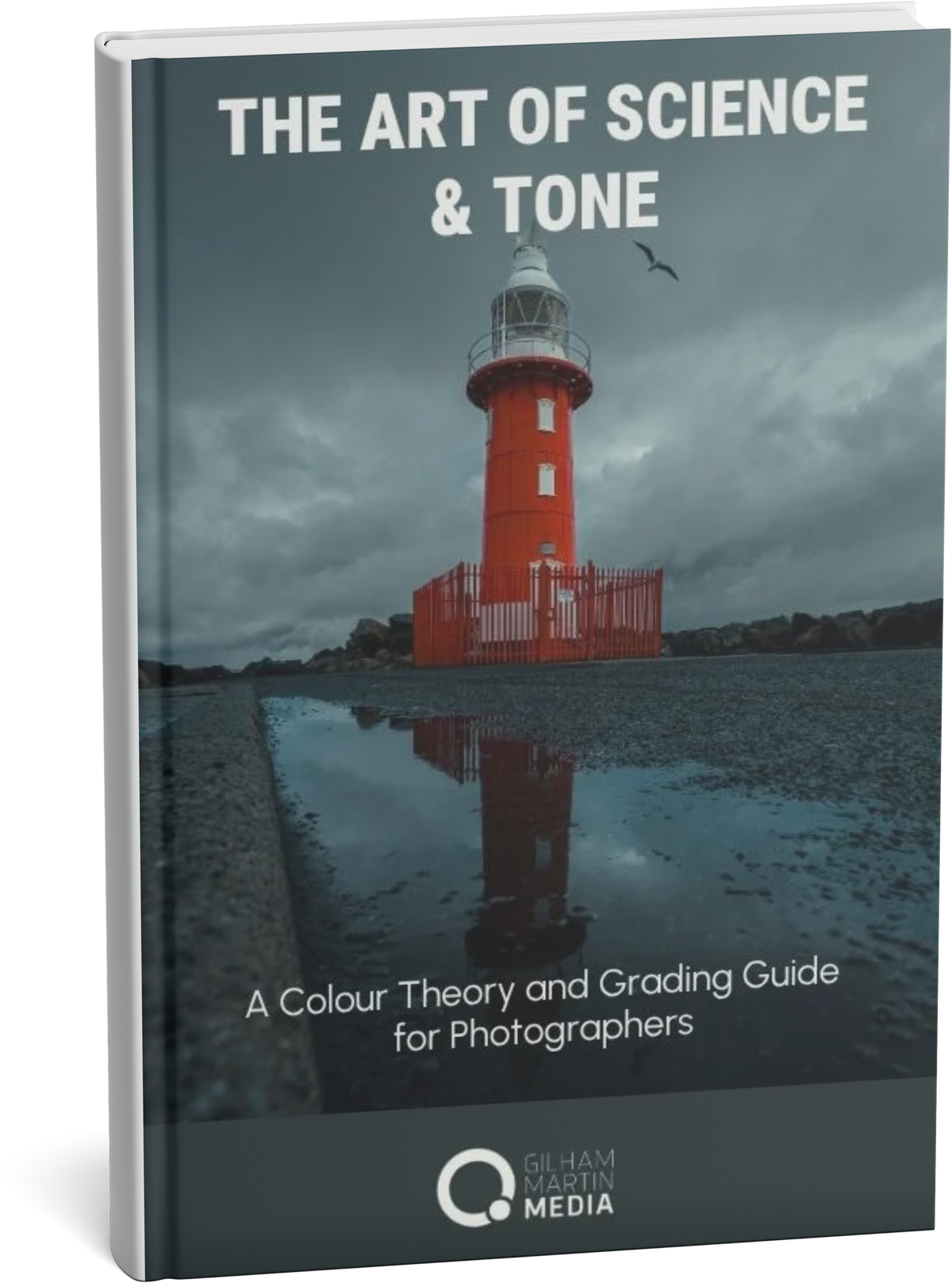 Photography Colour Grading Workshop