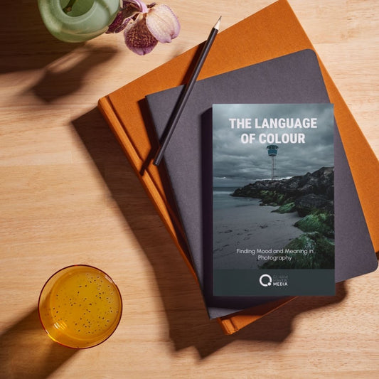 The Language of Colour: Finding Mood and Meaning in Photography