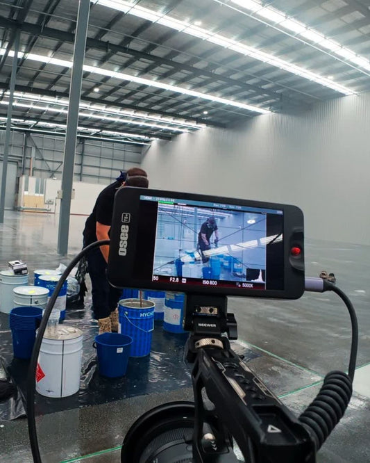 Beginner Videography Workshop – Perth