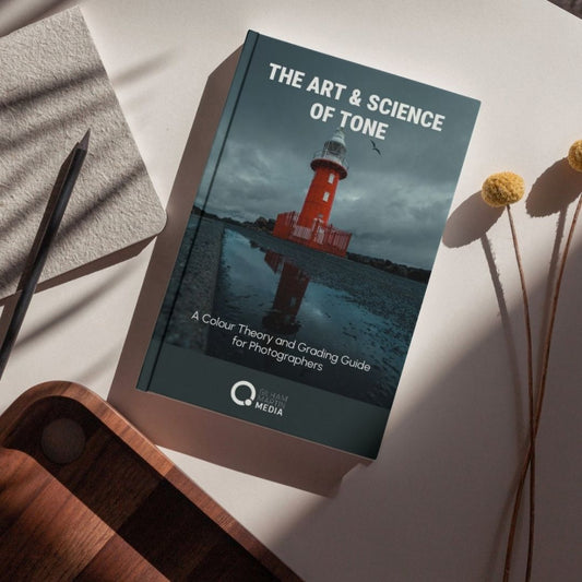 The Art and Science of Tone: A Colour Theory & Grading Guide for Photographers