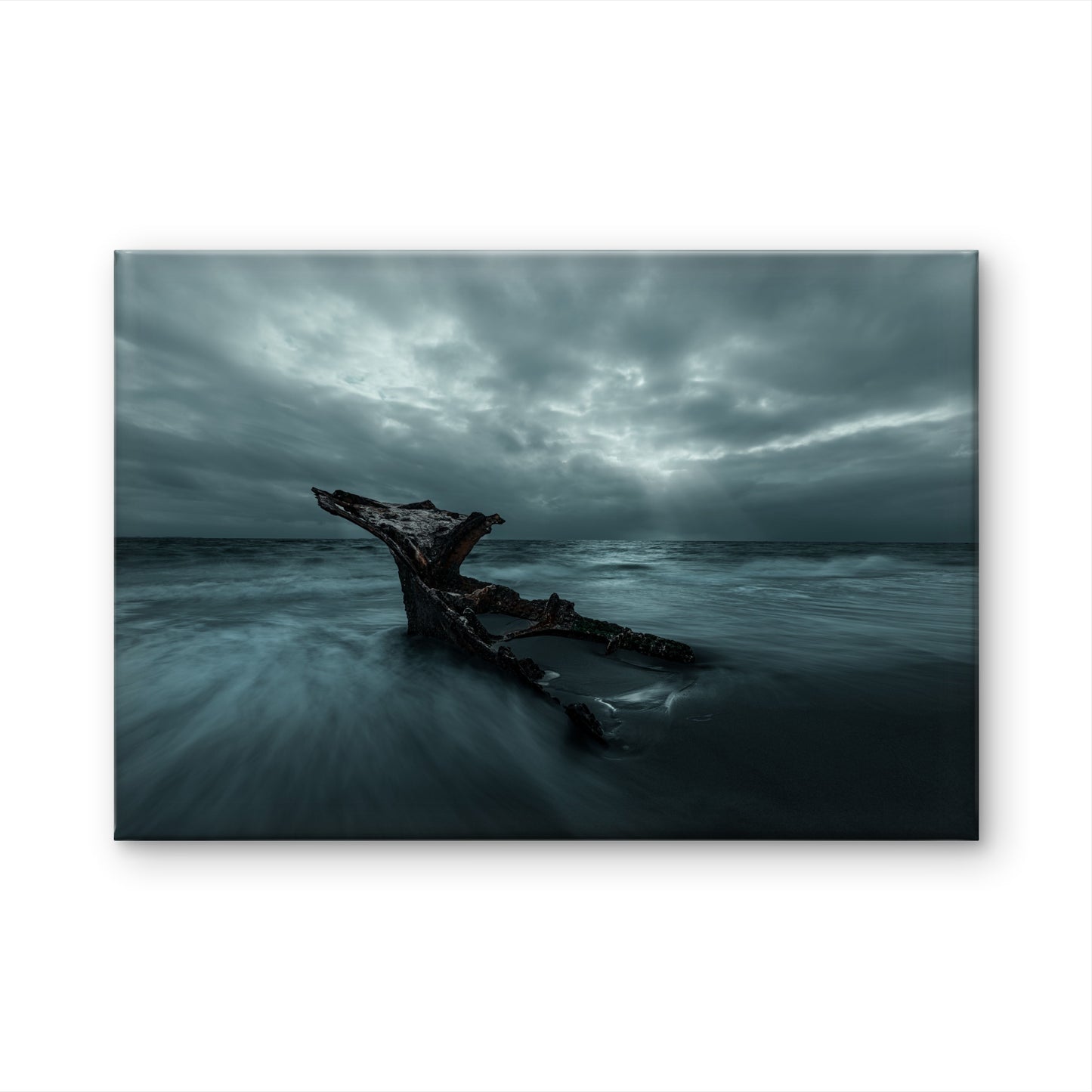 Enduring Tide