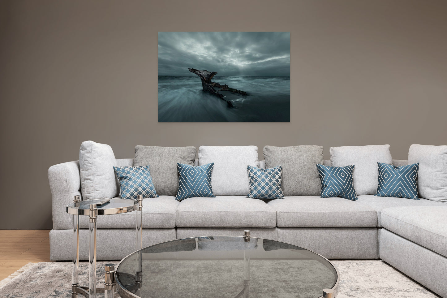 C.Y. O’Connor Wreck