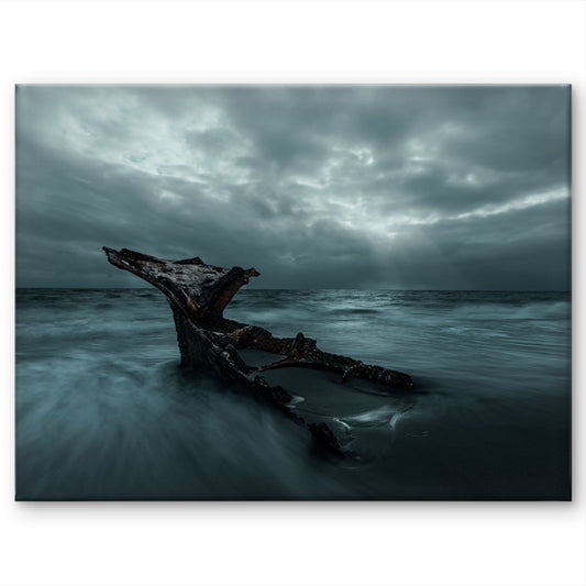 Enduring Tide