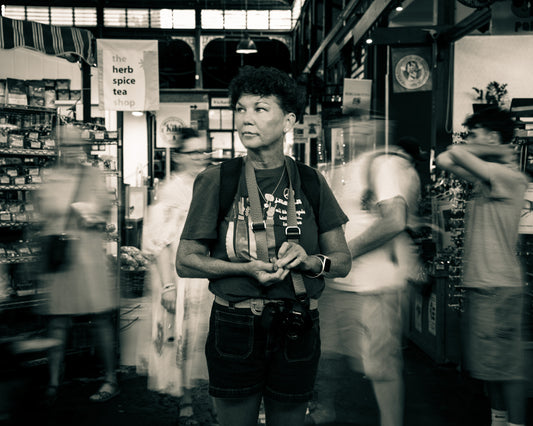 Beginner Photography Workshop – Fremantle