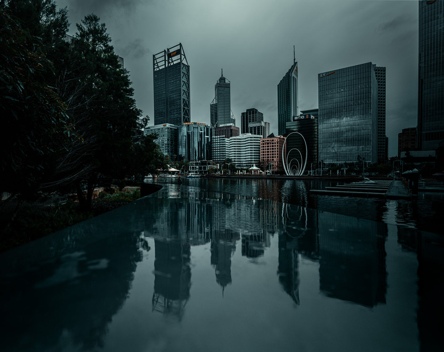 Perth CBD Photography Walk