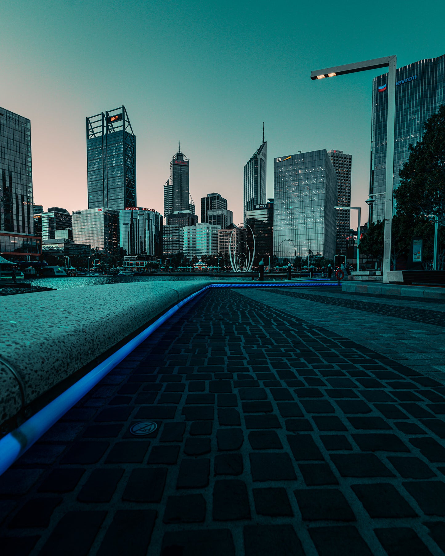Perth CBD Photography Walk