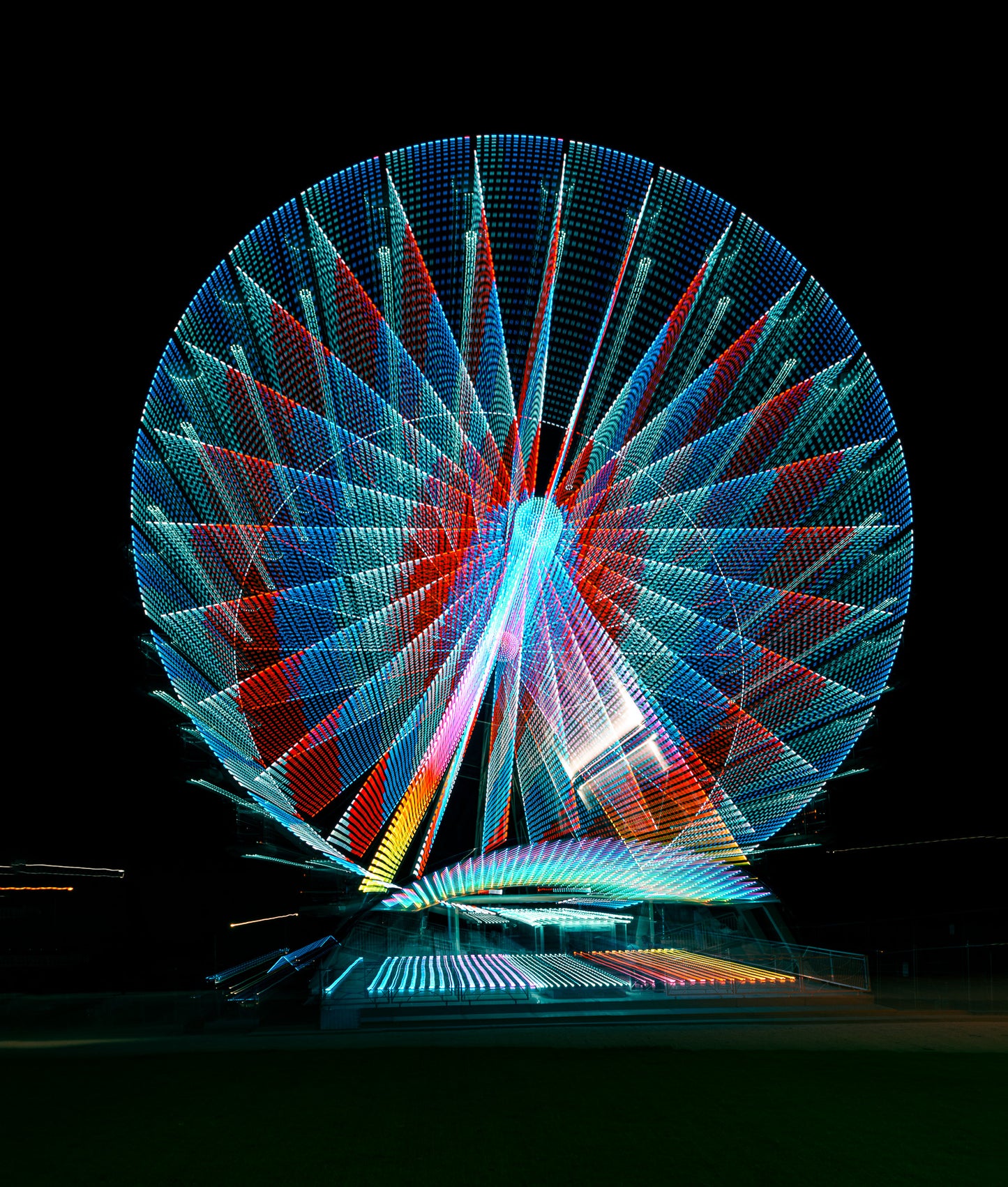 Night Photography Workshop – Fremantle